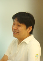 宮崎芳和院長